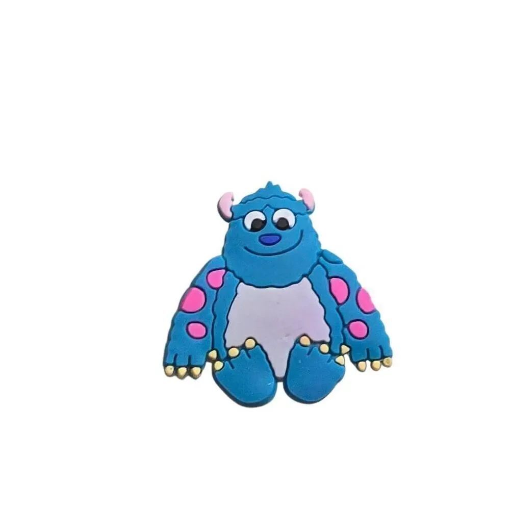 Jibbitz Style Shoe Charm Monster Inc Sullivan
